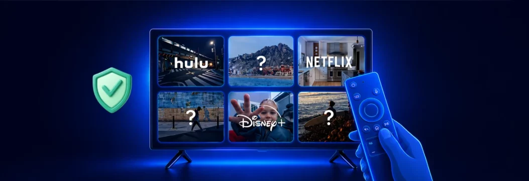 Best Streaming TV Service