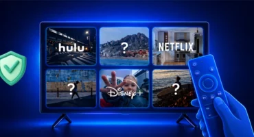 Best Streaming TV Service