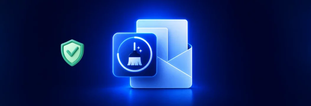 How to clear Outlook cache