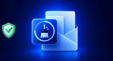 How to clear Outlook cache