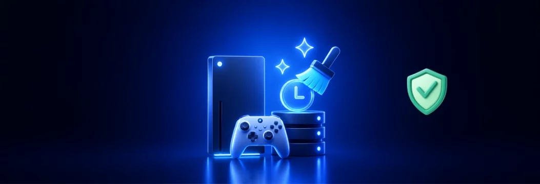 How to Clear Xbox Cache Easily