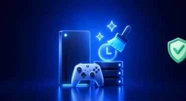 How to Clear Xbox Cache Easily