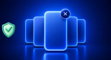 Stop background apps Android