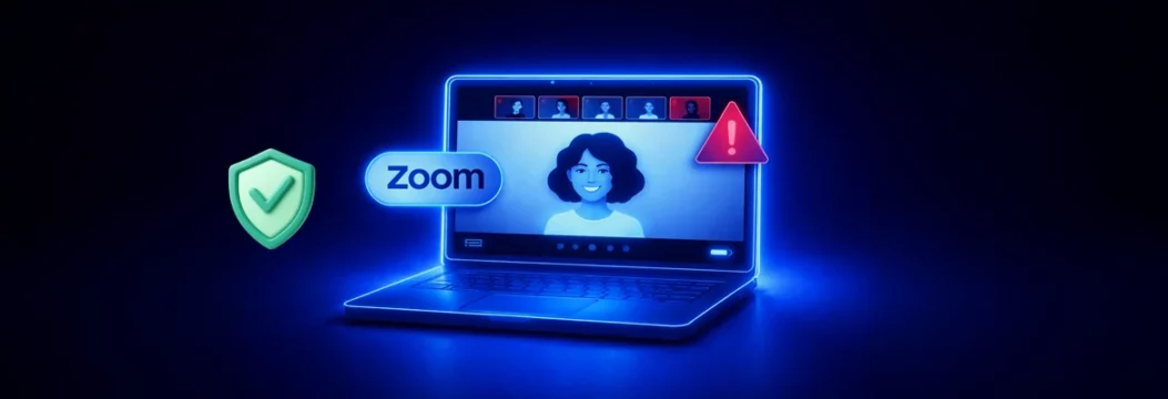 Zoom Security Issues