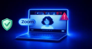 Zoom Security Issues