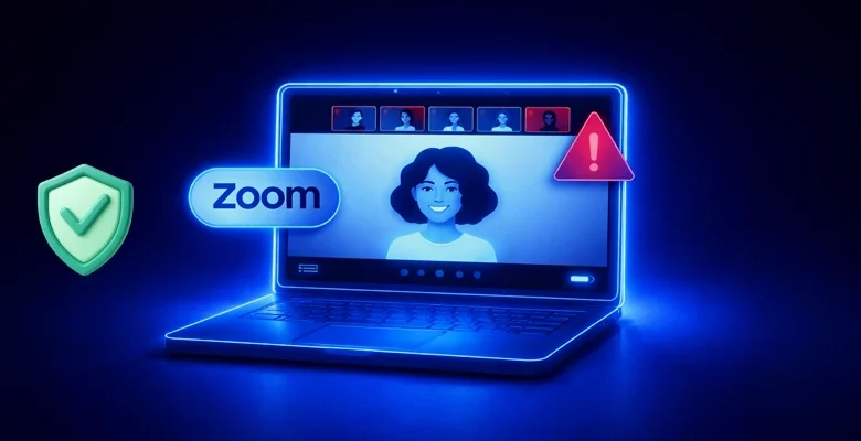 Zoom Security Issues