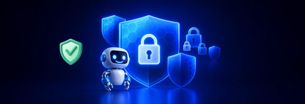 Generative AI Cybersecurity