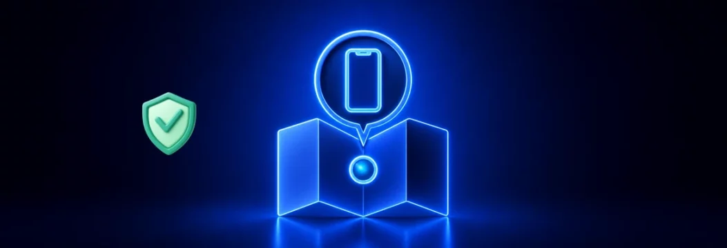 iPhone Lost Mode