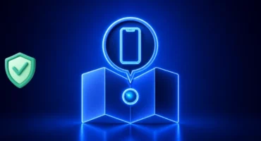 iPhone Lost Mode