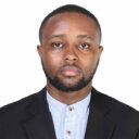 Lawrence Wachira
