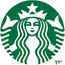 O Starbucks está fora do ar agora?