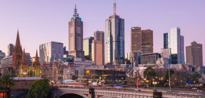 Melbourne
