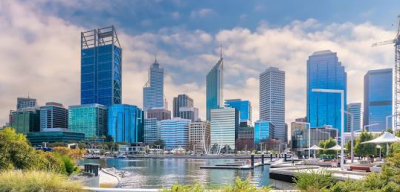 Perth