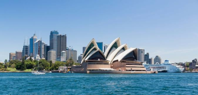 Sydney