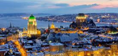 Quebec