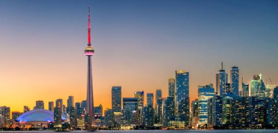 Toronto