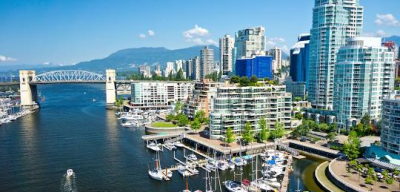 Vancouver