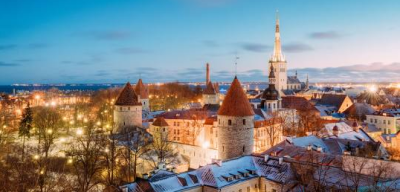 Tallinn