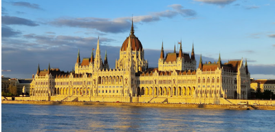 Budapeşte