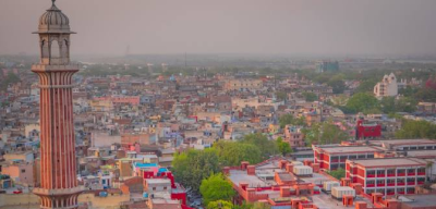 Nieuw-Delhi