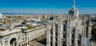 Milan