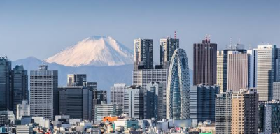 Tokyo