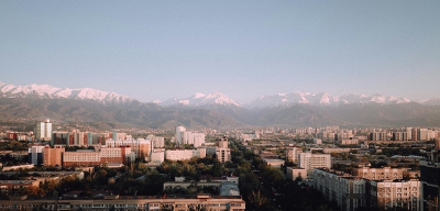 Almaty