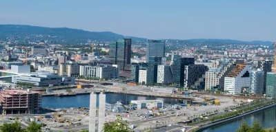 Oslo