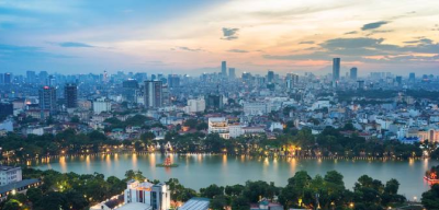 Ha Noi